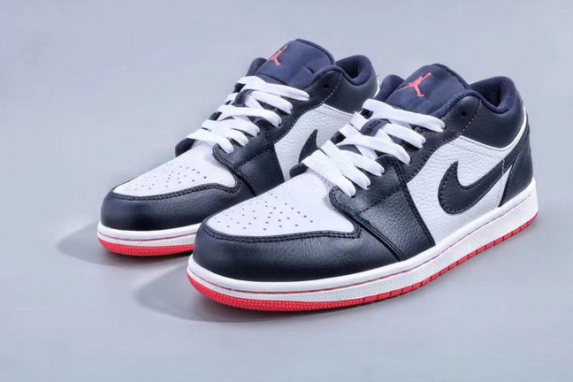 men jordan 1 low top shoes 2019-8-26-002